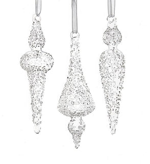 Product Image: D4348 Holiday/Christmas/Christmas Ornaments and Tree Toppers