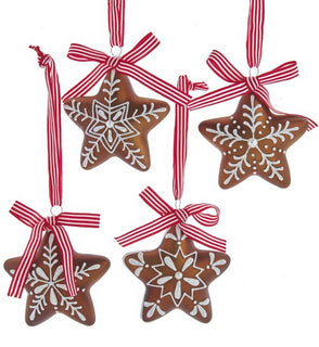 Product Image: F2115 Holiday/Christmas/Christmas Ornaments and Tree Toppers