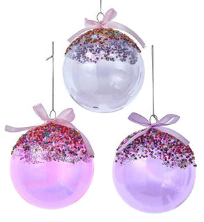 Product Image: F2273 Holiday/Christmas/Christmas Ornaments and Tree Toppers