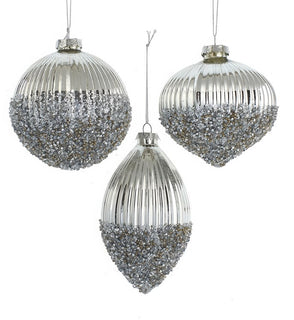 Product Image: F2311 Holiday/Christmas/Christmas Ornaments and Tree Toppers