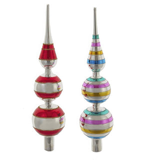 Product Image: GG1410 Holiday/Christmas/Christmas Ornaments and Tree Toppers