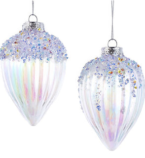 Product Image: H4207 Holiday/Christmas/Christmas Ornaments and Tree Toppers