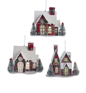 Product Image: JEL0712 Holiday/Christmas/Christmas Ornaments and Tree Toppers