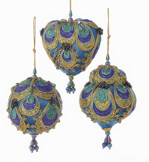 Product Image: S3719 Holiday/Christmas/Christmas Ornaments and Tree Toppers