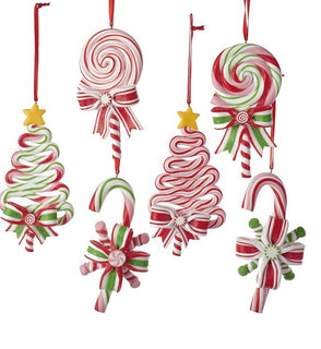 Product Image: T2033 Holiday/Christmas/Christmas Ornaments and Tree Toppers