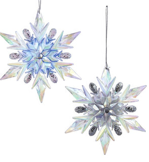 Product Image: T3435 Holiday/Christmas/Christmas Ornaments and Tree Toppers