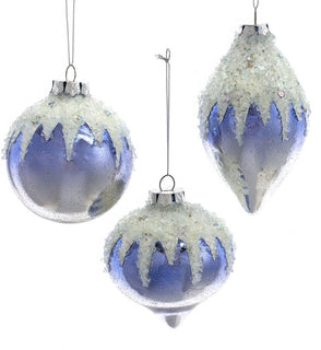Product Image: T3438 Holiday/Christmas/Christmas Ornaments and Tree Toppers