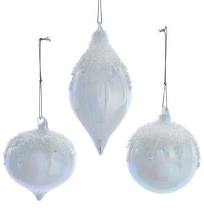Product Image: T3551 Holiday/Christmas/Christmas Ornaments and Tree Toppers