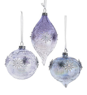 Product Image: T3651 Holiday/Christmas/Christmas Ornaments and Tree Toppers