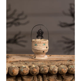 Mummy Egg Cup