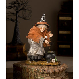 Star Luna Witch
