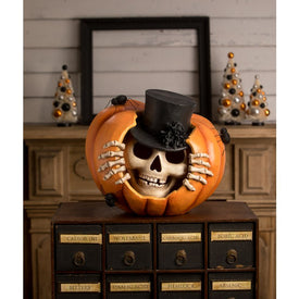 Peek-A-Boo Skelly