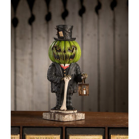 Pumpkin Head Hyde