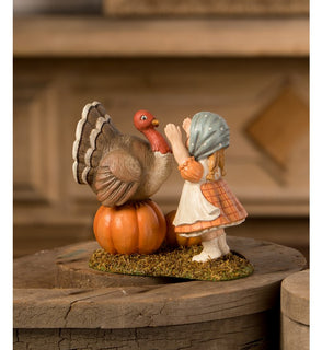 Product Image: TD3158 Holiday/Thanksgiving & Fall/Thanksgiving & Fall Tableware and Decor