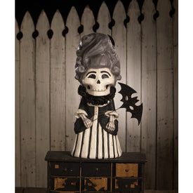 Divine Desiree Skelly Large Figurine