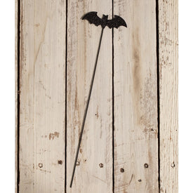 Bat Floral Pick