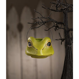 Froggie Small Bucket