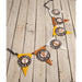 TL1368 Holiday/Halloween/Halloween Indoor Decor