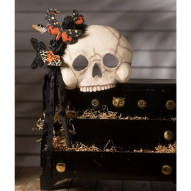 Moth Masquerade Mask