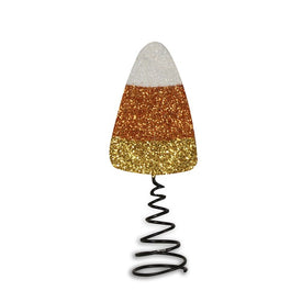 Candy Corn Tree Topper