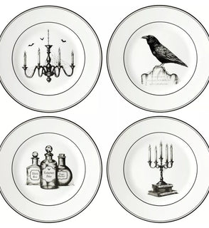 Product Image: 891431 Holiday/Halloween/Halloween Tableware and Decor