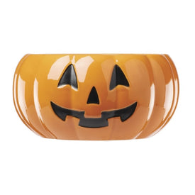 Pumpkin Candy Bowl