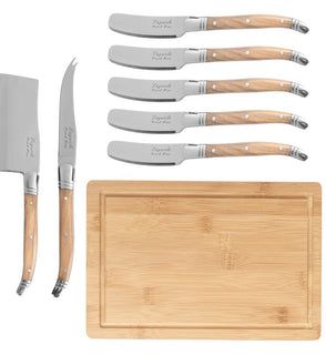 Product Image: GRP330 Dining & Entertaining/Serveware/Serving Boards & Knives
