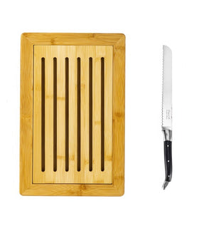 Product Image: GRP341 Dining & Entertaining/Serveware/Serving Boards & Knives