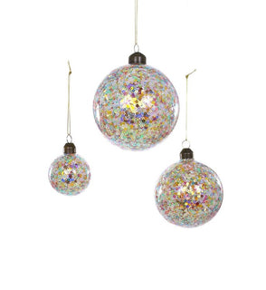 Product Image: GL-927-P Holiday/Christmas/Christmas Ornaments and Tree Toppers
