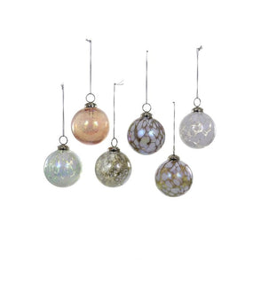 Product Image: GL-89-S Holiday/Christmas/Christmas Ornaments and Tree Toppers