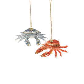 Crabs Set of 2