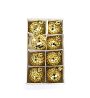 Product Image: MO-5575-G Holiday/Christmas/Christmas Ornaments and Tree Toppers