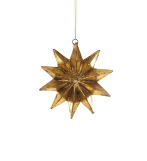 Product Image: RO-3280-GL Holiday/Christmas/Christmas Ornaments and Tree Toppers