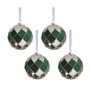 Product Image: CH-7529 Holiday/Christmas/Christmas Ornaments and Tree Toppers