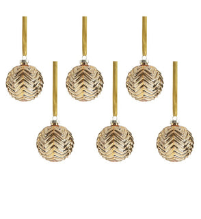 Product Image: CH-7530 Holiday/Christmas/Christmas Ornaments and Tree Toppers