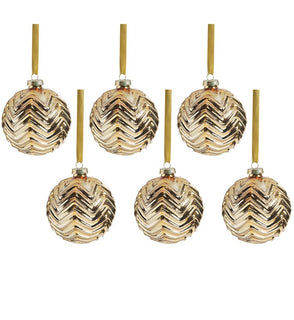 Product Image: CH-7531 Holiday/Christmas/Christmas Ornaments and Tree Toppers