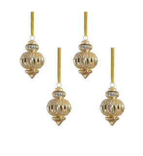 Product Image: IN-7998 Holiday/Christmas/Christmas Ornaments and Tree Toppers