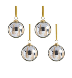 Product Image: IN-8001 Holiday/Christmas/Christmas Ornaments and Tree Toppers