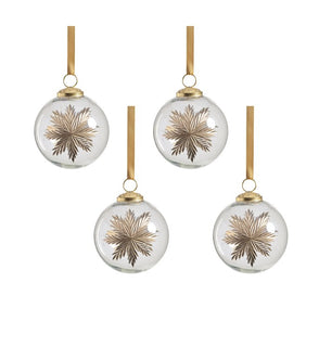 Product Image: IN-8004 Holiday/Christmas/Christmas Ornaments and Tree Toppers