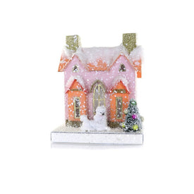 Poodle Chateau