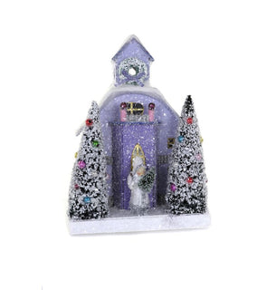 Product Image: HOU-377 Holiday/Christmas/Christmas Indoor Decor