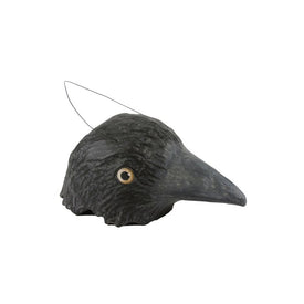 Midnight Raven Candy Bucket