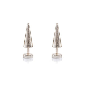 Crimbo Sparkle Cone LED Trees Set of 2