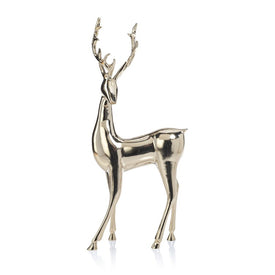 Dorcas Decorative Deer Figurine