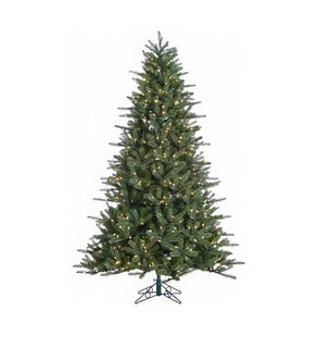 Product Image: SO-BRO60GLSC Holiday/Christmas/Christmas Trees