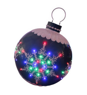 Product Image: SO-FIG007 Holiday/Christmas/Christmas Outdoor Decor