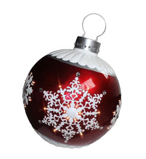 Product Image: SO-FIG008 Holiday/Christmas/Christmas Outdoor Decor