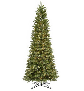 Product Image: SO-HAZS75GLSCF Holiday/Christmas/Christmas Trees