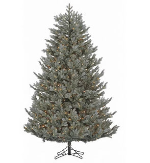 Product Image: SO-HBL75BLSC Holiday/Christmas/Christmas Trees