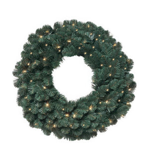 Product Image: SO-OFW30GLC2 Holiday/Christmas/Christmas Wreaths & Garlands & Swags